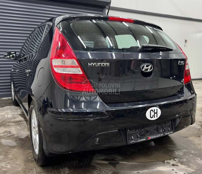 Hyundai i30 1.4B CH