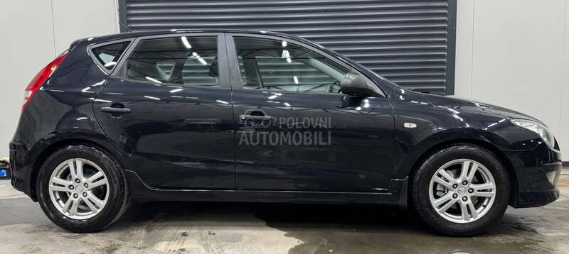 Hyundai i30 1.4B CH