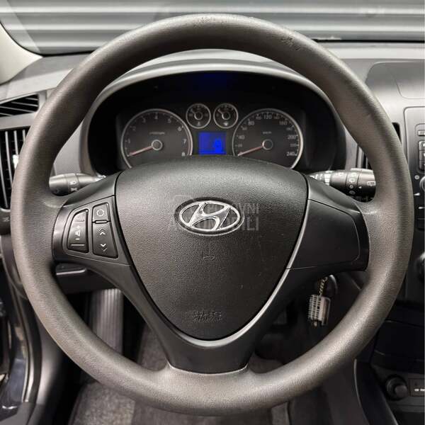 Hyundai i30 1.4B CH