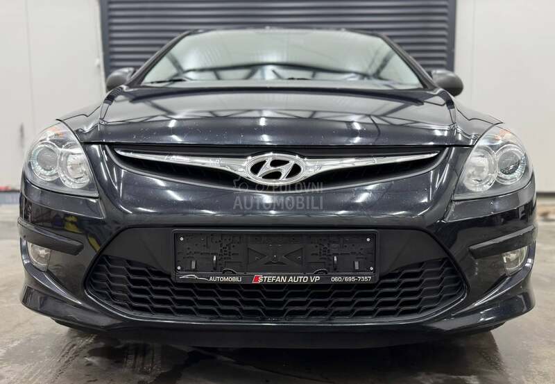 Hyundai i30 1.4B CH
