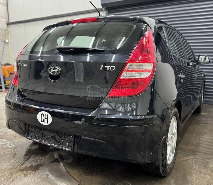 Hyundai i30 1.4B CH