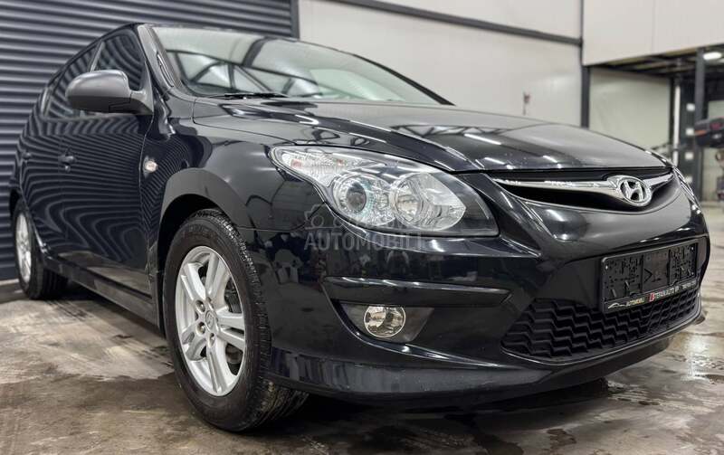 Hyundai i30 1.4B CH