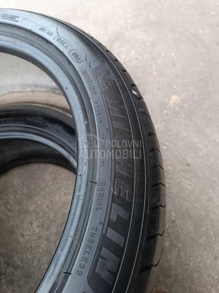 Michelin 225/45 R17 Letnja