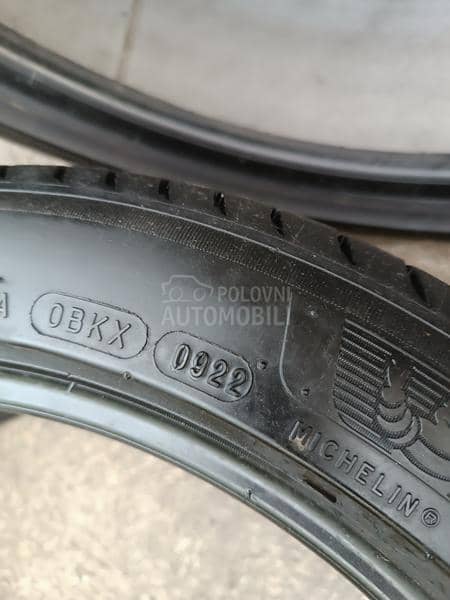 Michelin 225/45 R17 Letnja