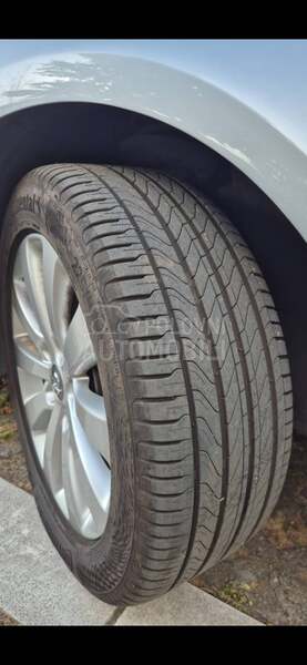 Opel Astra J 1.6 cdti