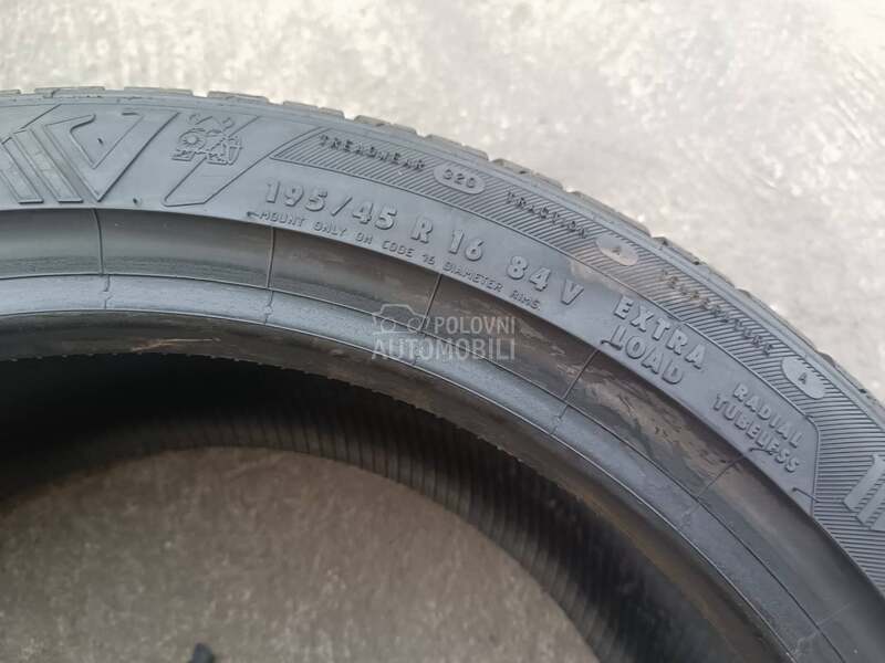 Viking 195/45 R16 Letnja