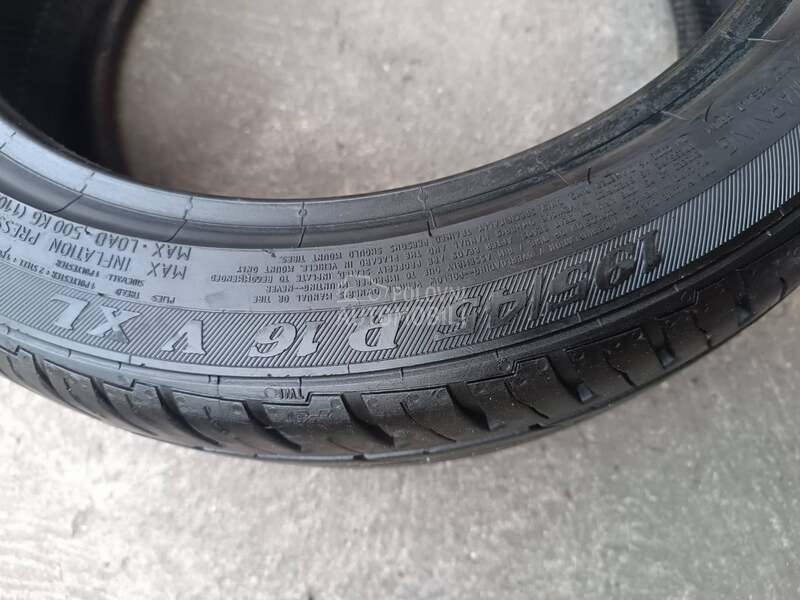 Viking 195/45 R16 Letnja