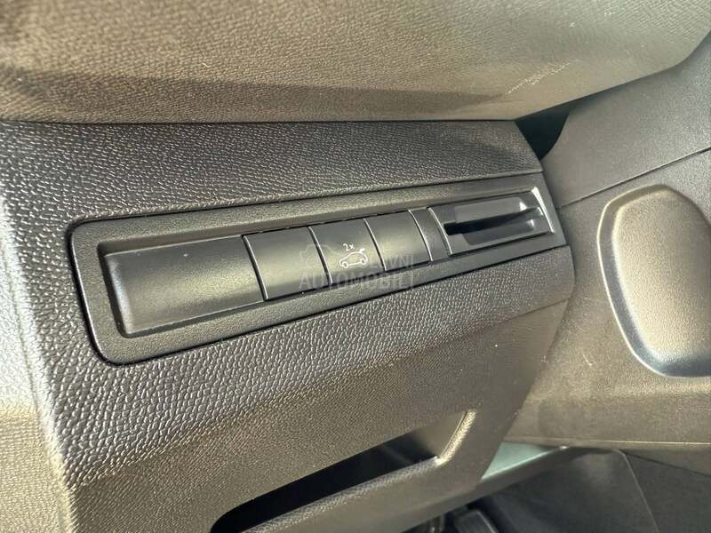 Peugeot 5008 1.5 HDI