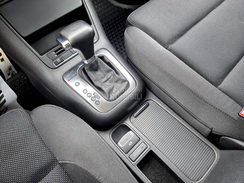 Volkswagen Tiguan R line/DSG/4motion