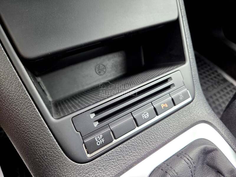 Volkswagen Tiguan R line/DSG/4motion
