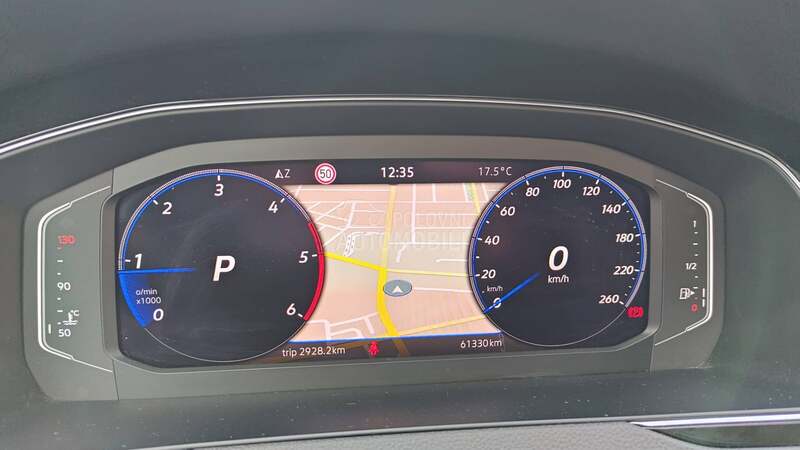 Volkswagen Passat B8 2.0 TDI ELEGANCE DSG