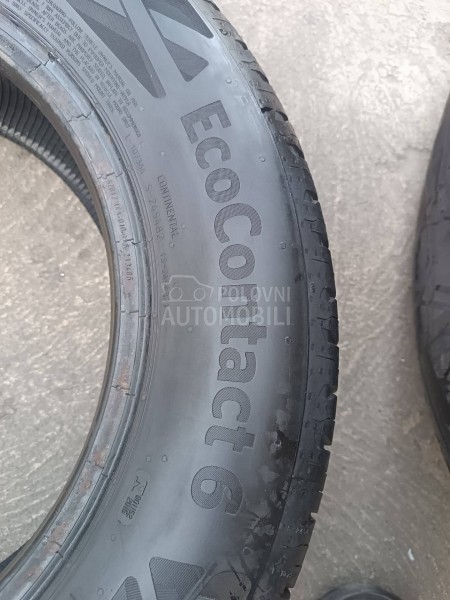 Continental 195/65 R15 Letnja