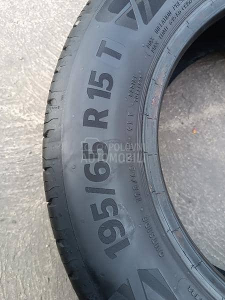 Continental 195/65 R15 Letnja
