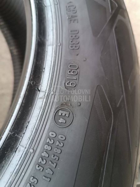 Continental 195/65 R15 Letnja