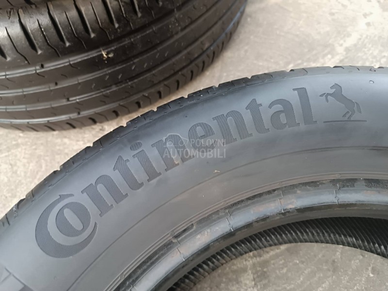 Continental 195/65 R15 Letnja