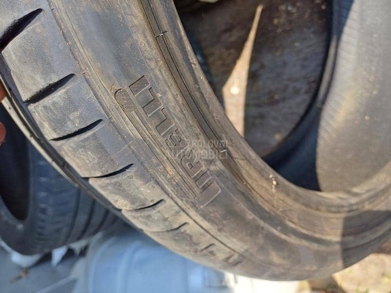 Pirelli 225/40 R19 Letnja