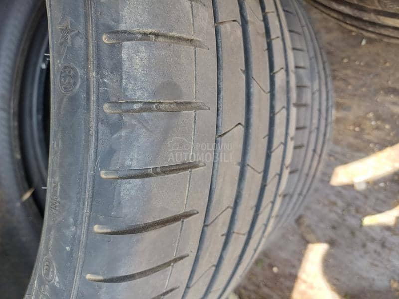 Pirelli 225/40 R19 Letnja