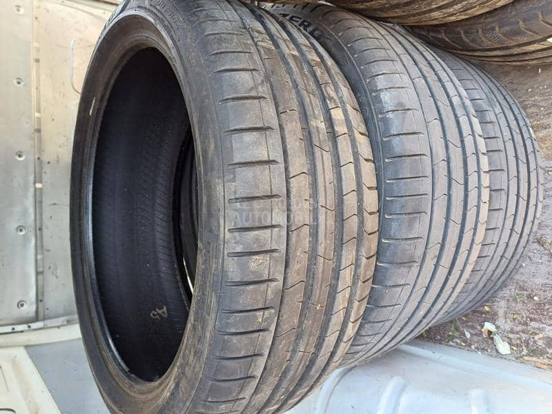Pirelli 225/40 R19 Letnja