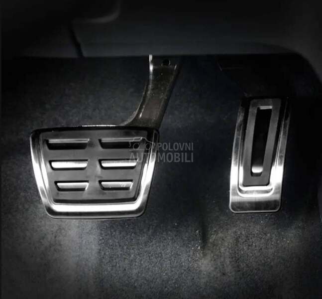 Papucice za automobile