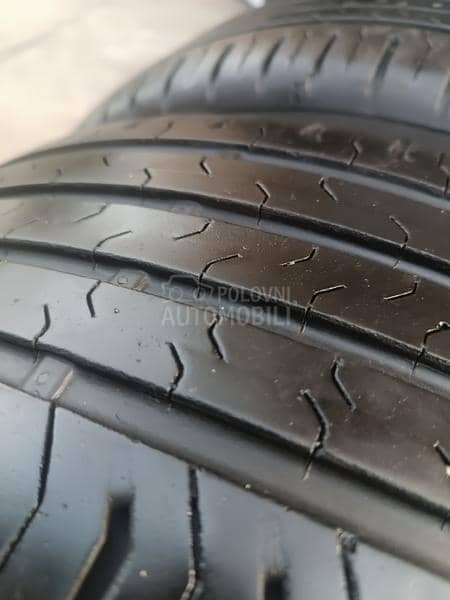 Continental 215/55 R17 Letnja