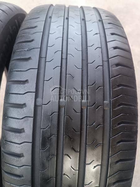 Continental 215/55 R17 Letnja