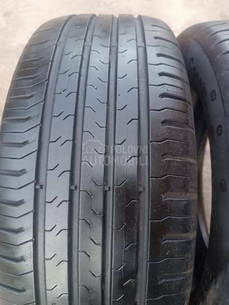 Continental 215/55 R17 Letnja