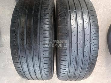 Continental 215/55 R17 Letnja