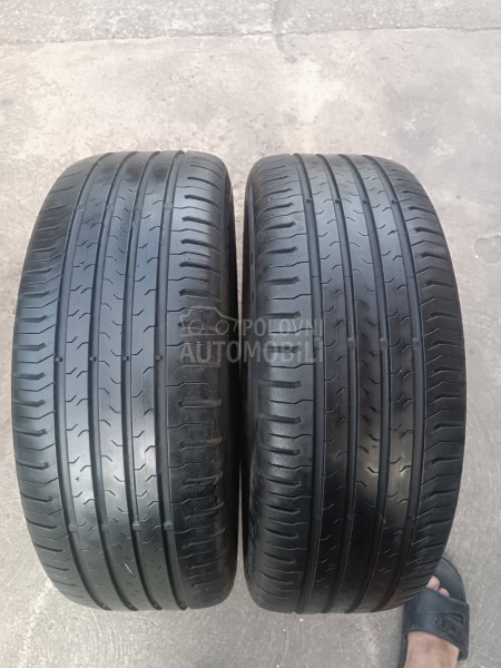 Continental 215/55 R17 Letnja