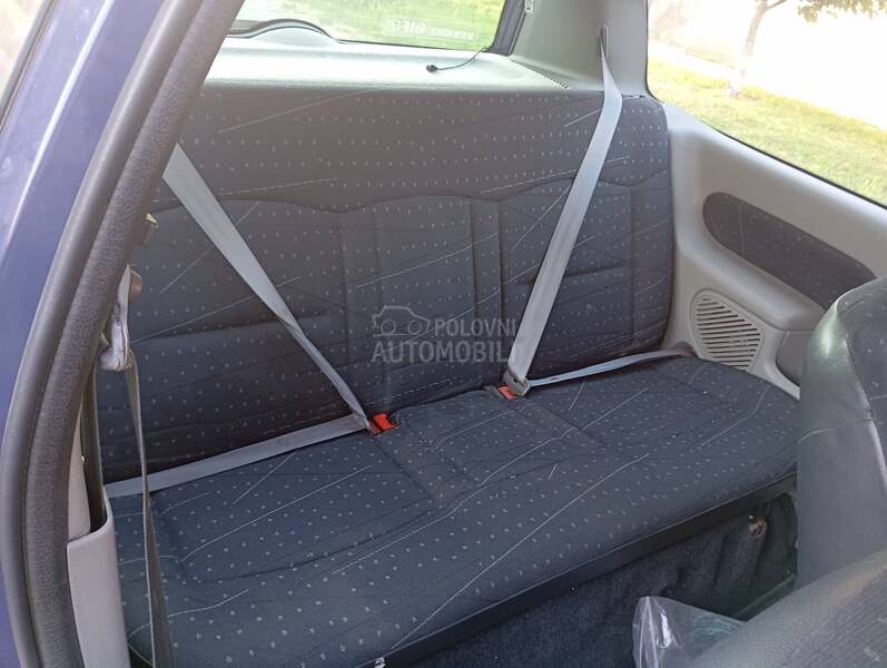 Renault Clio 1.2
