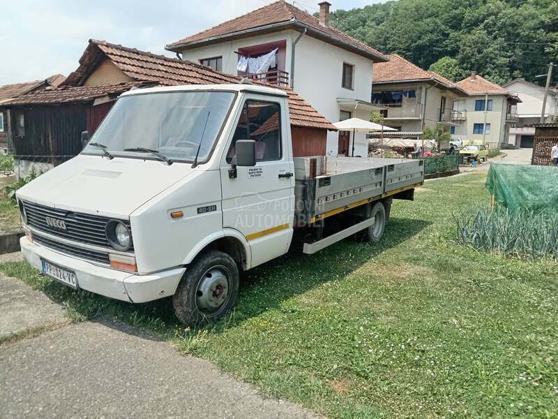Zastava Rival 40.8