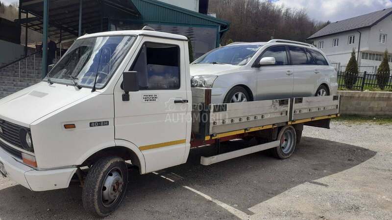 Zastava Rival 40.8