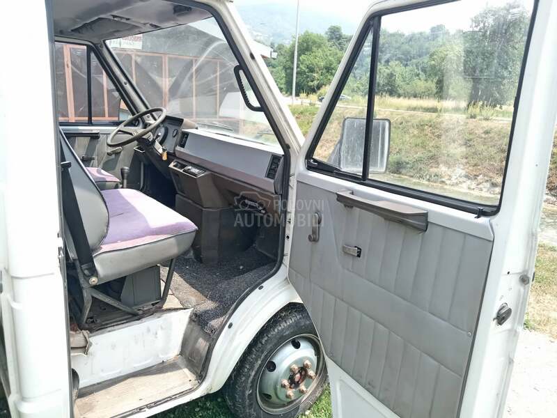 Zastava Rival 40.8