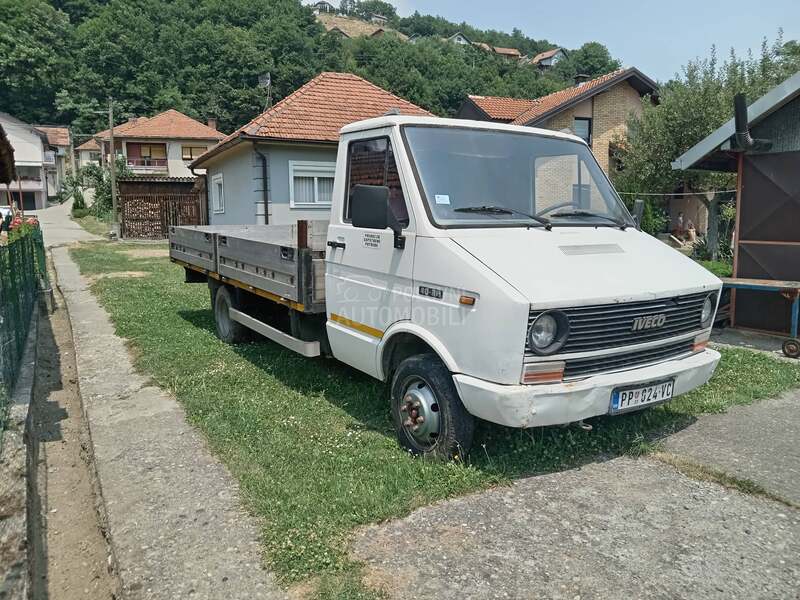 Zastava Rival 40.8