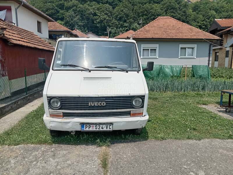 Zastava Rival 40.8