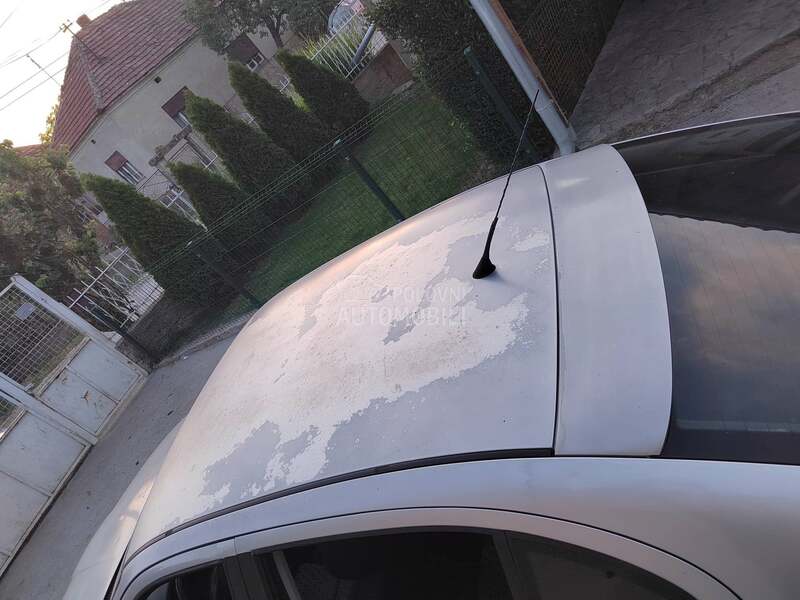 Seat Leon 1.8 tng