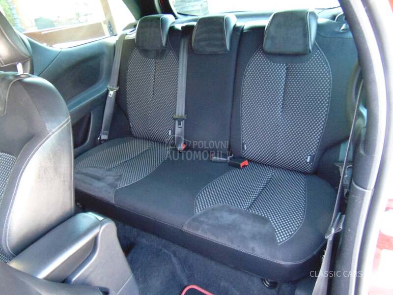 Citroen DS3 1.6 HDI