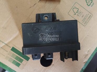 Relej grejača za Alfa Romeo 147