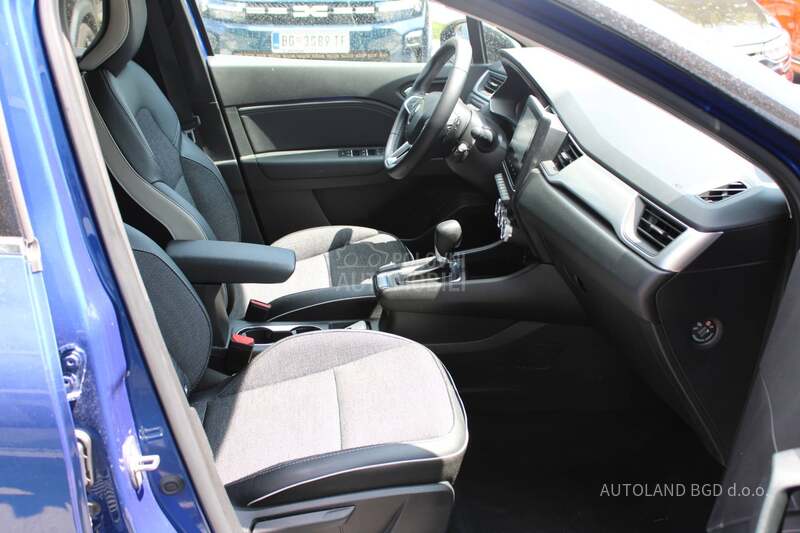 Renault Captur 1.3 tCe  DCT Intens