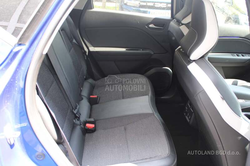 Renault Captur 1.3 tCe  DCT Intens