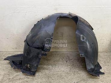 UNUTRASNJI BLATOBRAN za Volkswagen Passat B8