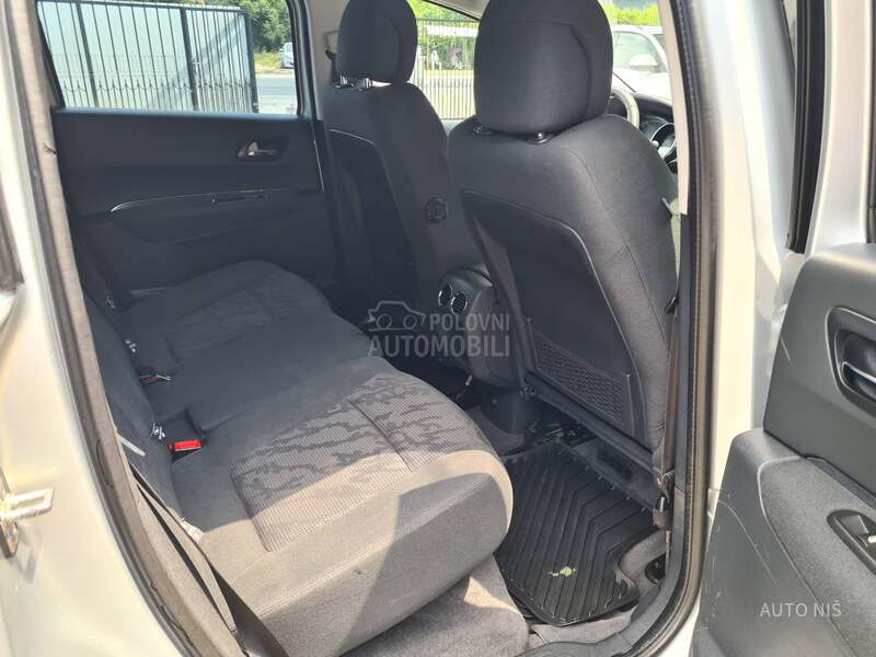 Peugeot 3008 1.6 HDI ACTIVE N1