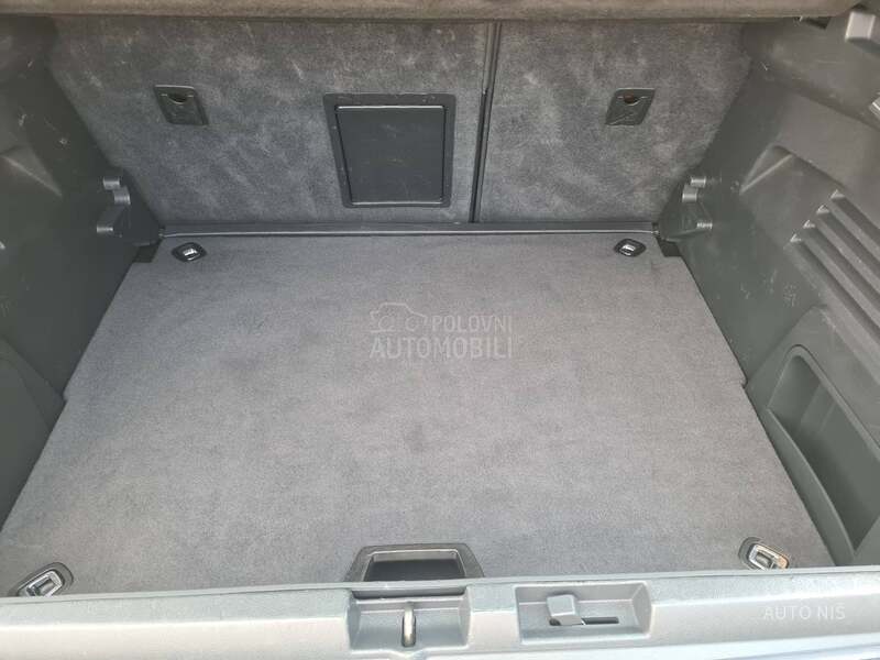 Peugeot 3008 1.6 HDI ACTIVE N1