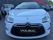 Citroen DS3 RATA 114e BEZ UCESCA