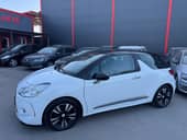 Citroen DS3 RATA 114e BEZ UCESCA