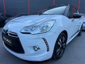 Citroen DS3 RATA 114e BEZ UCESCA