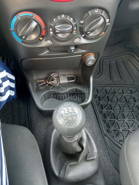 Fiat Punto 1.2