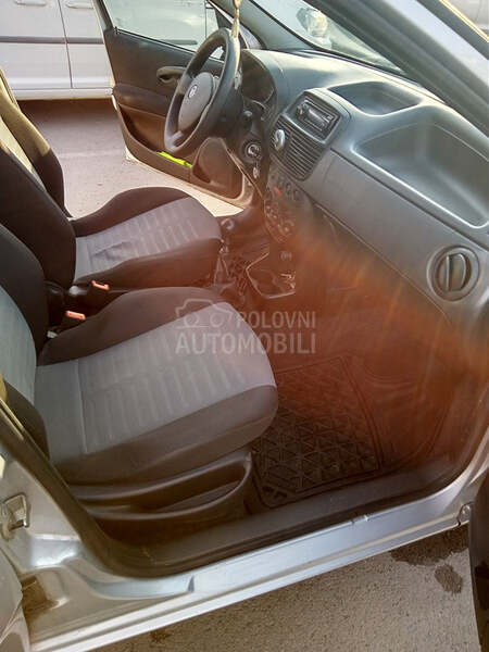 Fiat Punto 1.2