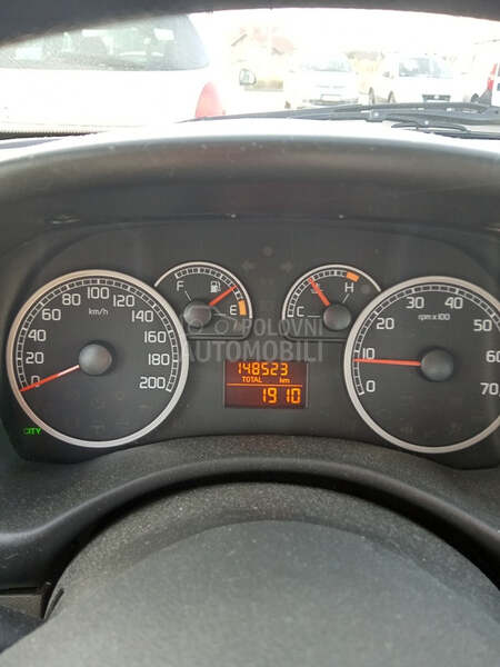Fiat Punto 1.2