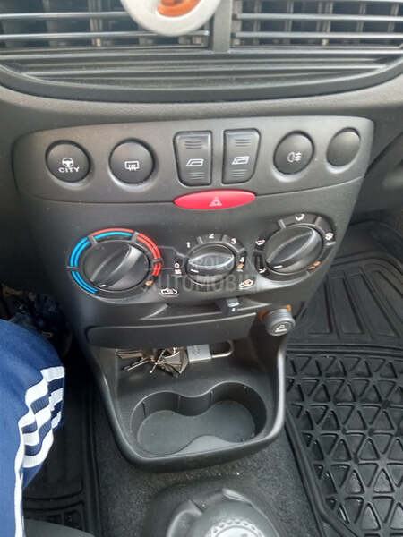 Fiat Punto 1.2