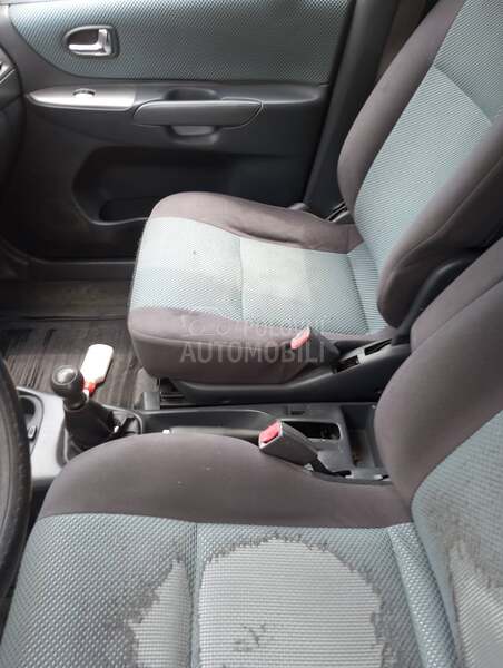 Mazda Premacy 2.0 diz